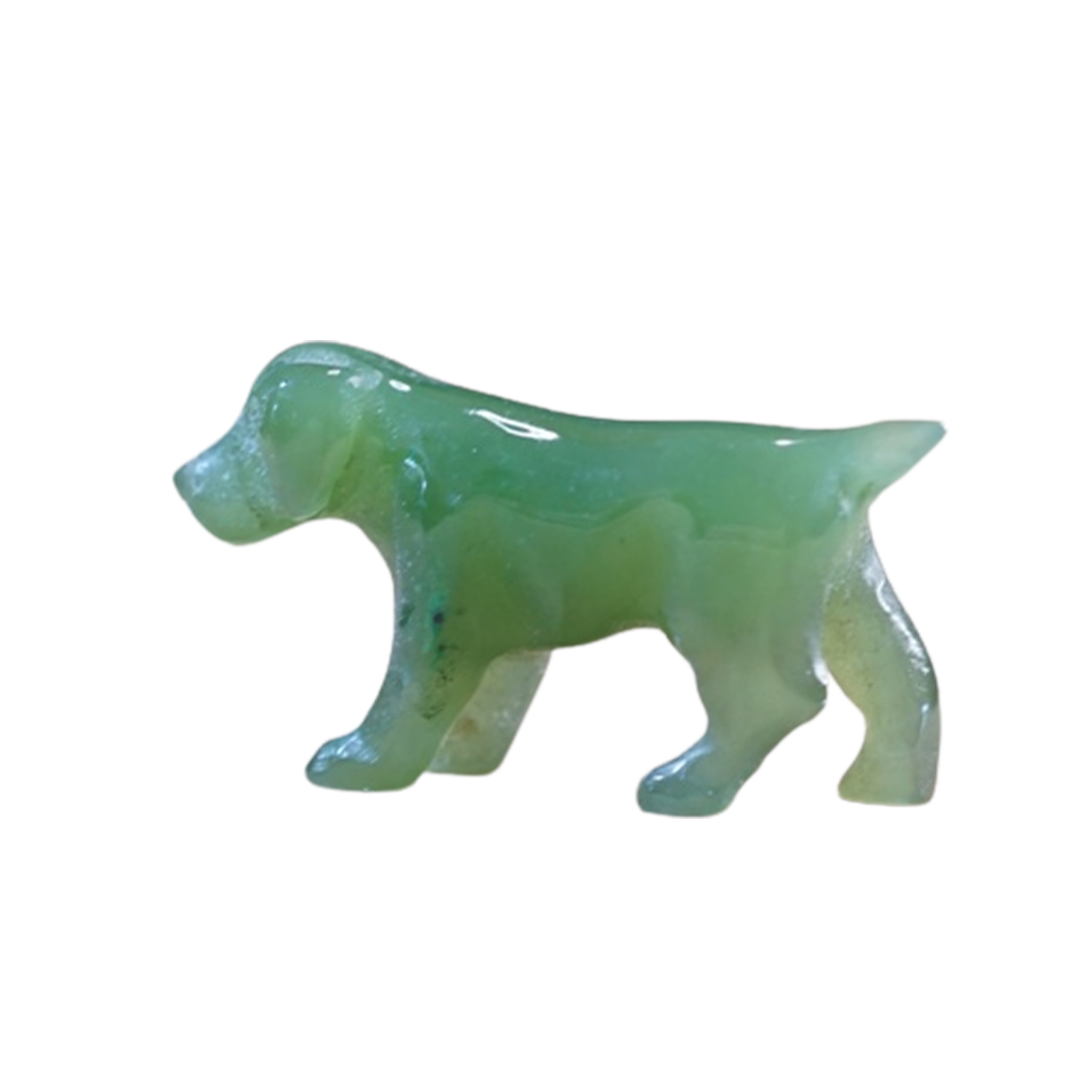 Jade Hound