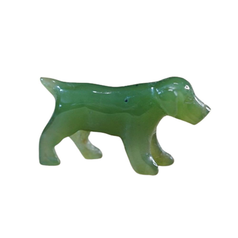 Jade Hound