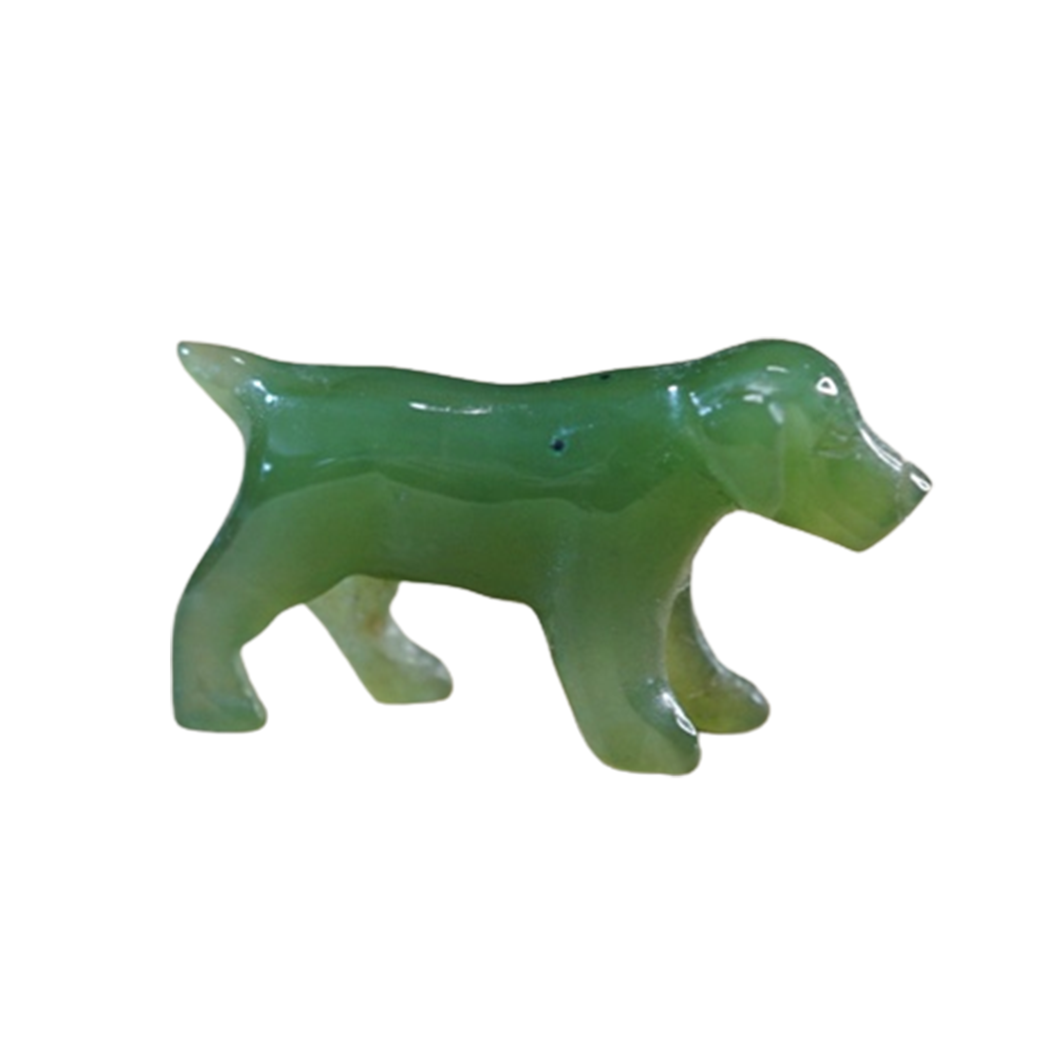 Jade Hound