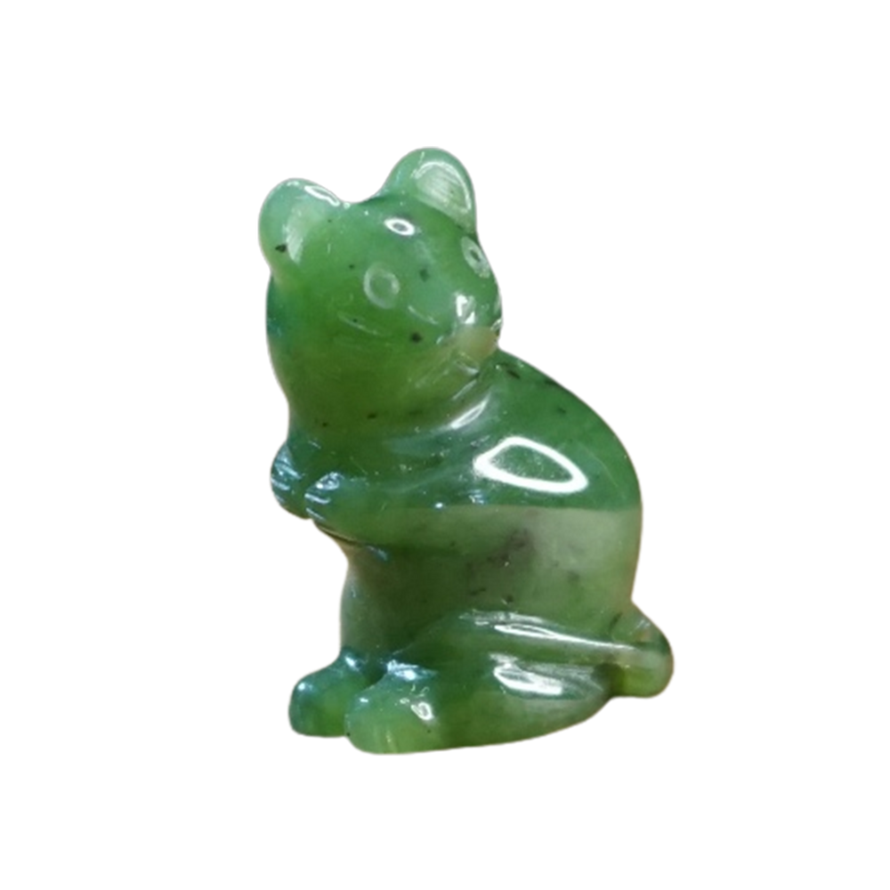 Jade Rat