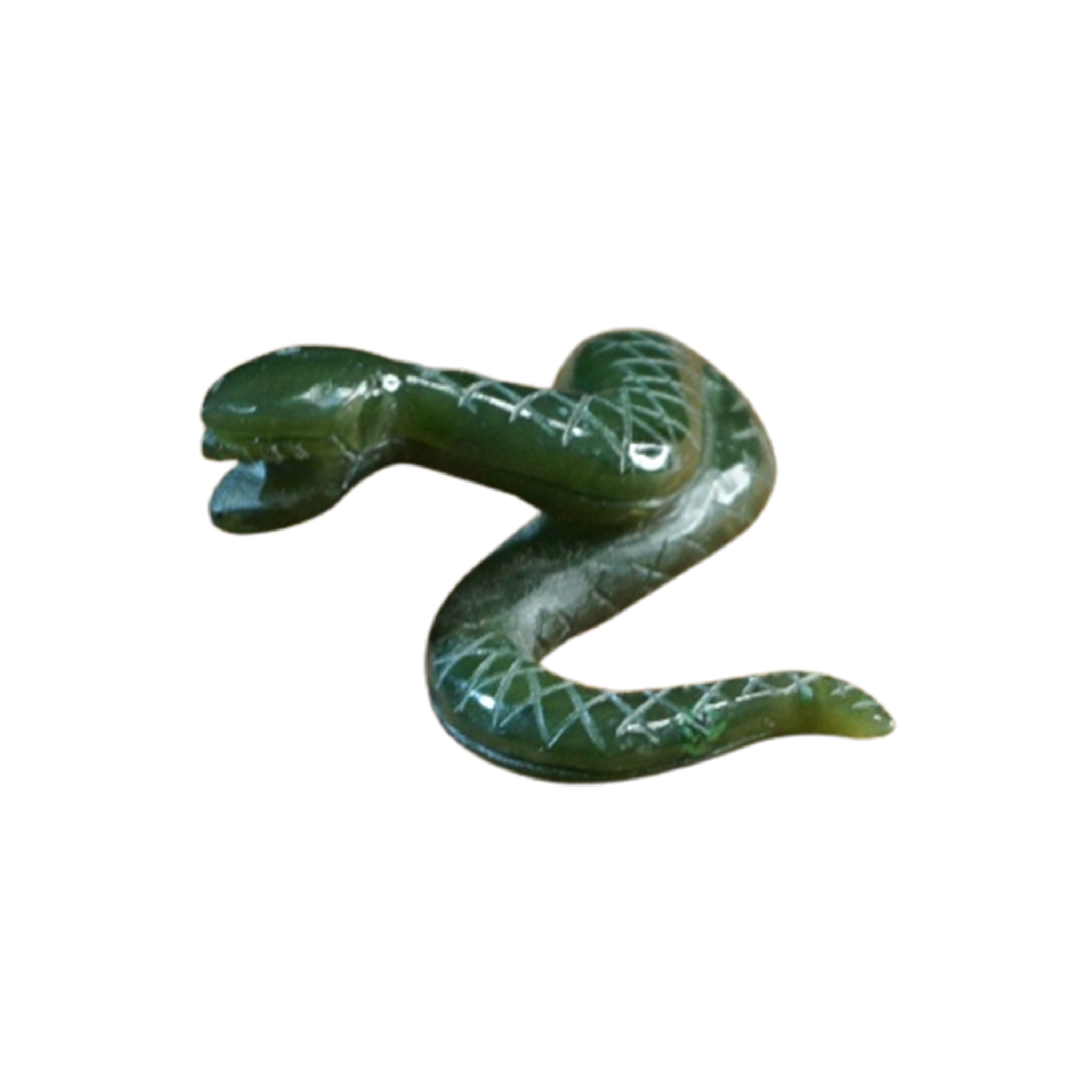 Jade Snake