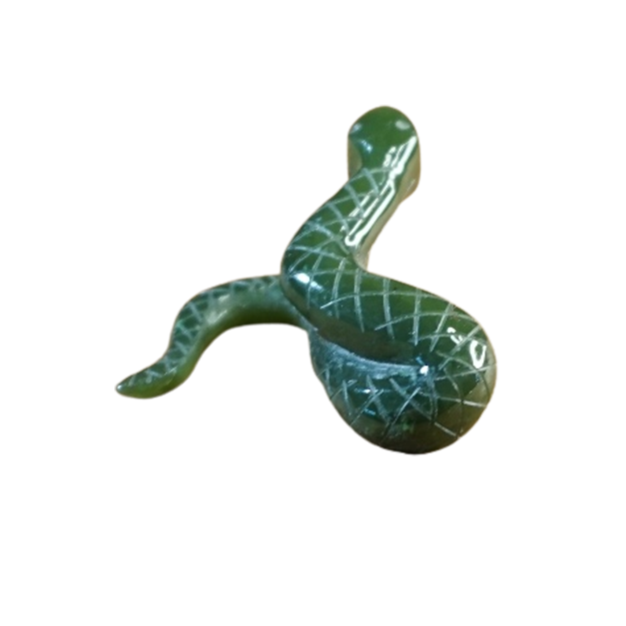 Jade Snake