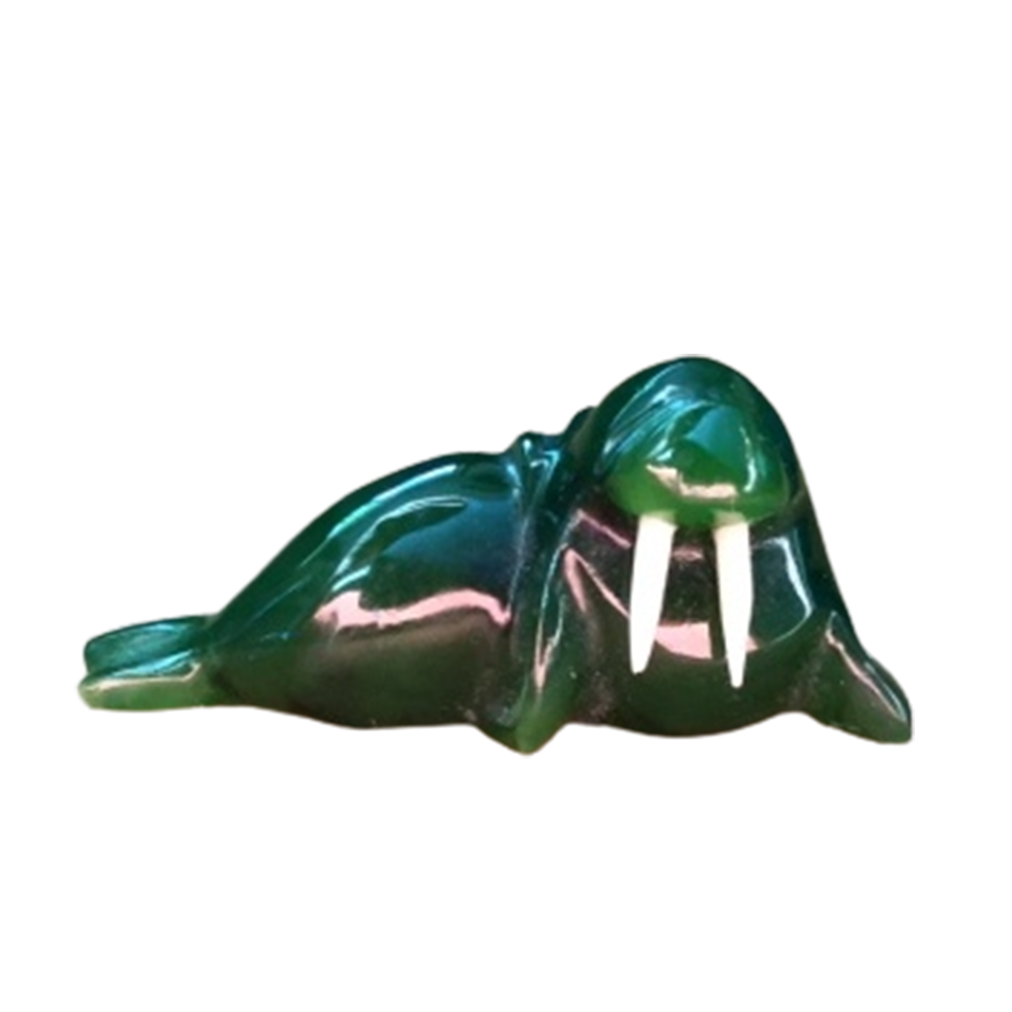 Jade Walrus