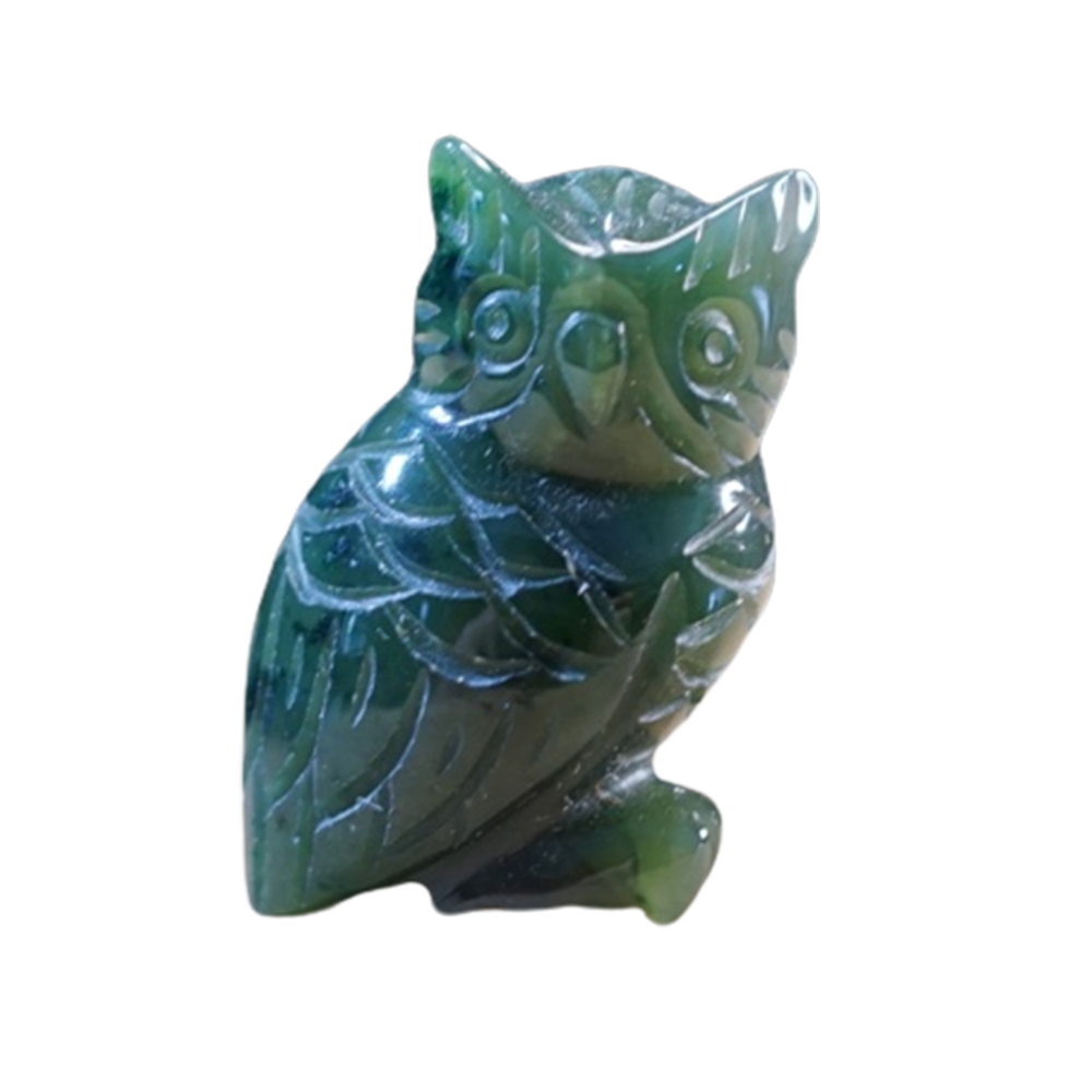 Jade Owl