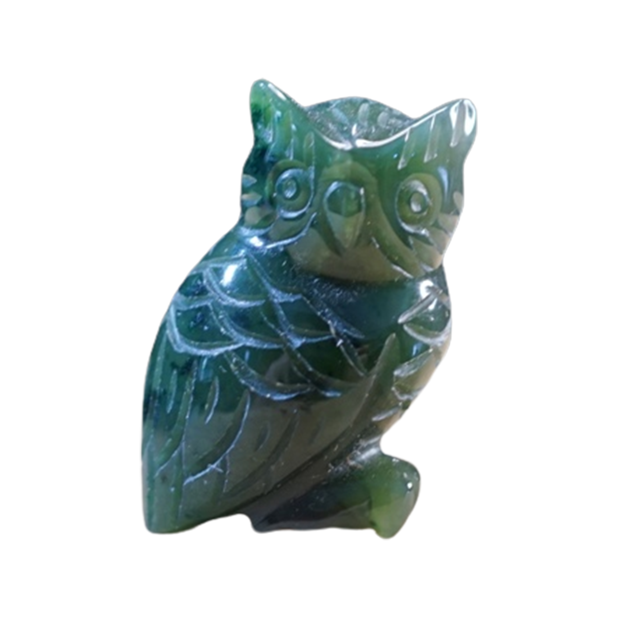 Jade Owl