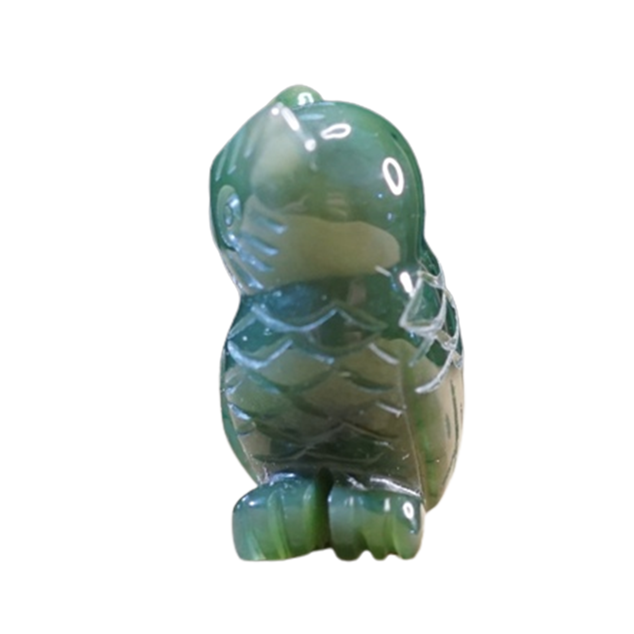 Jade Owl