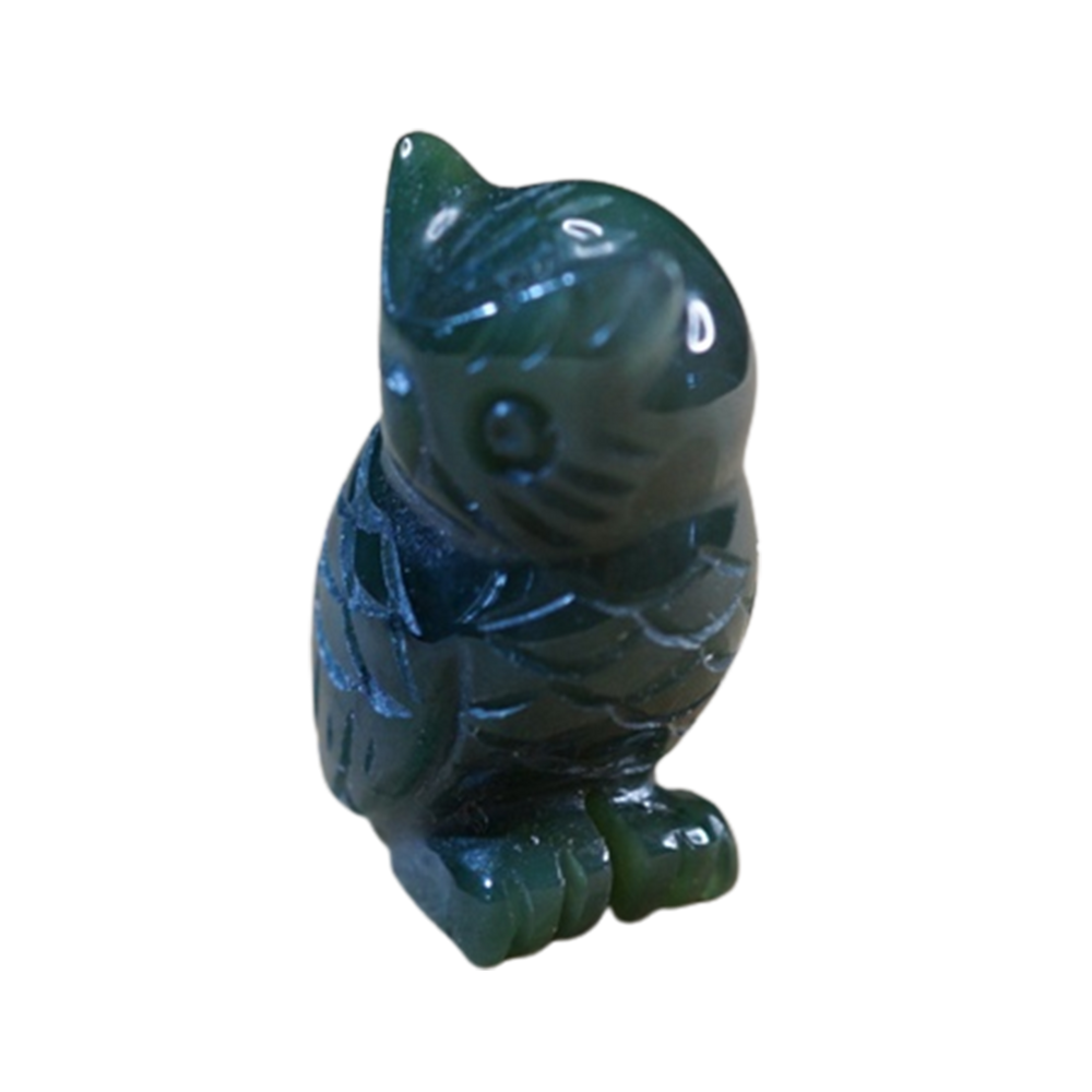 Jade Owl