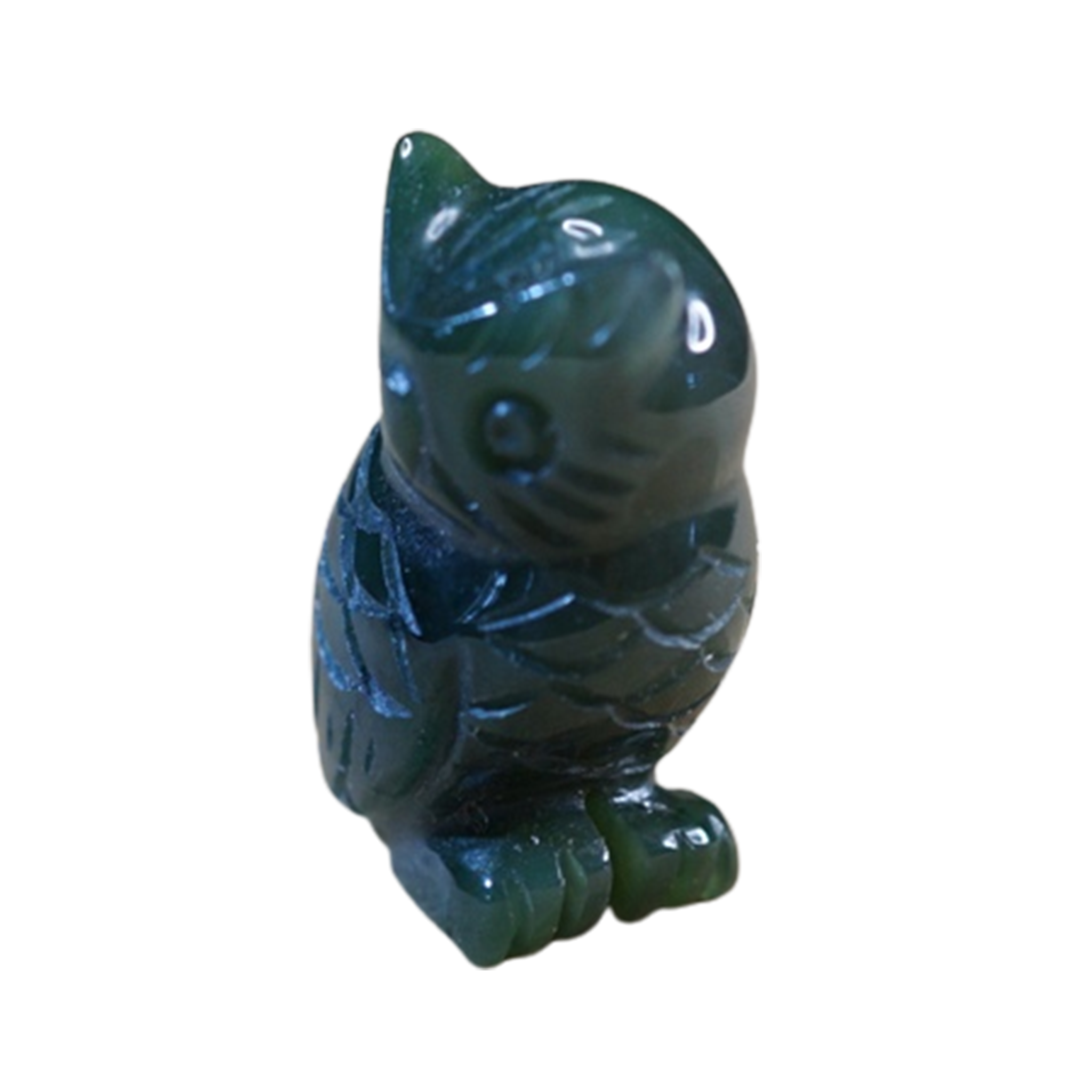Jade Owl