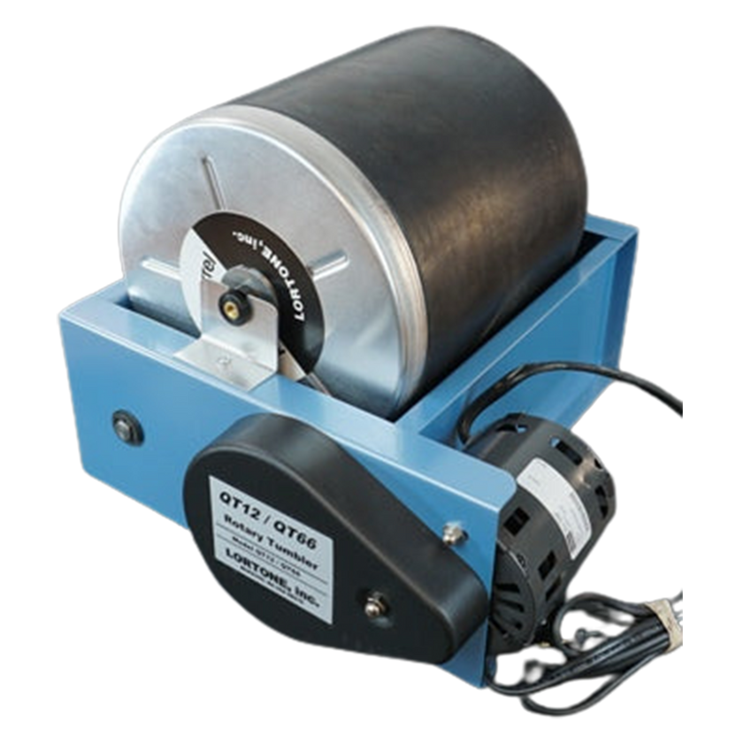 Rock Tumblers & Supplies Lakeside Gems Inc.