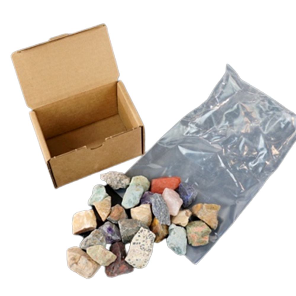 Lortone Rock Tumbling Kit, 3 lb. Lakeside Gems Inc.
