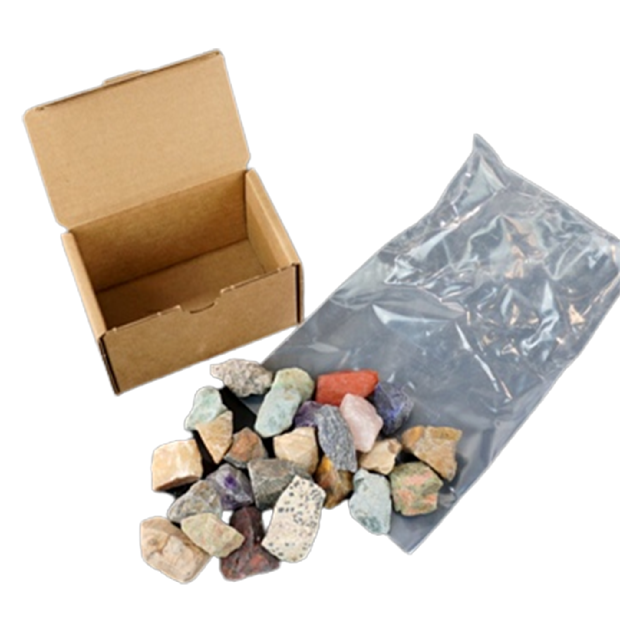 Lortone Rock Tumbling Kit, 3 lb. – Lakeside Gems Inc.