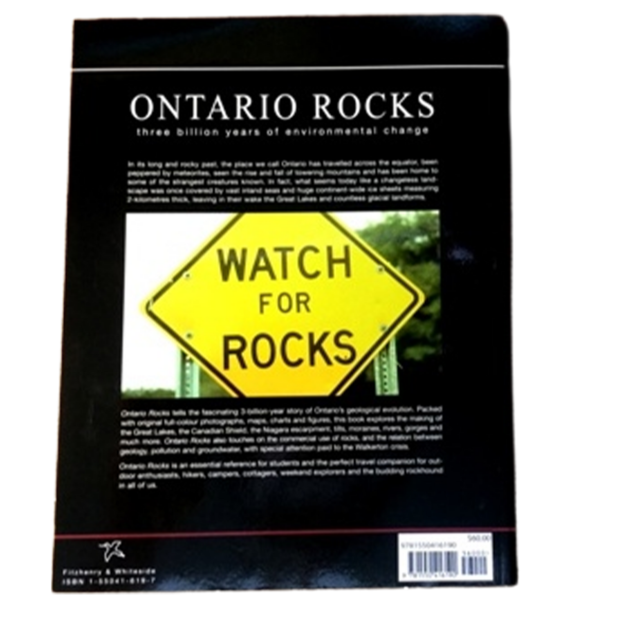 Ontario Rocks Ontario Rocks – Lakeside Gems Inc.