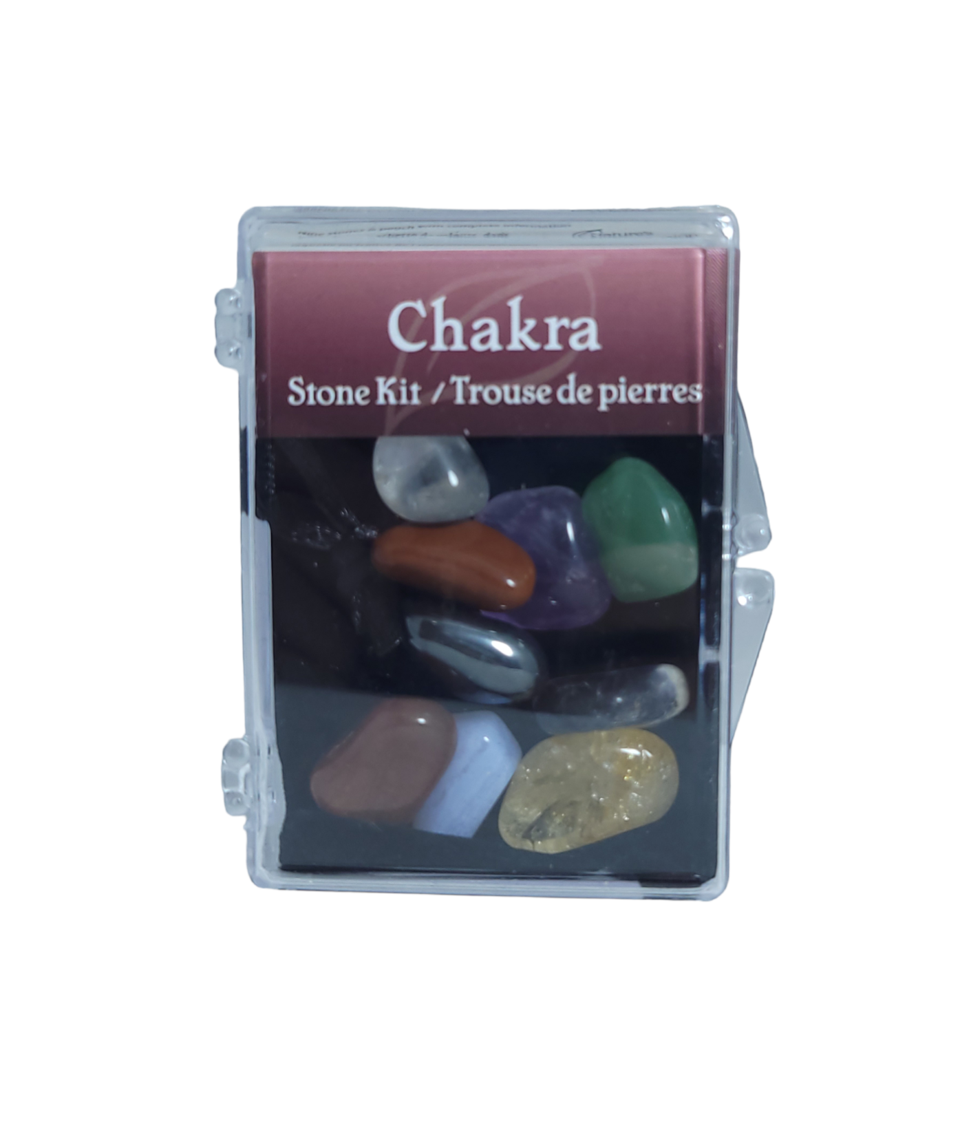 Chakra Stone Kits