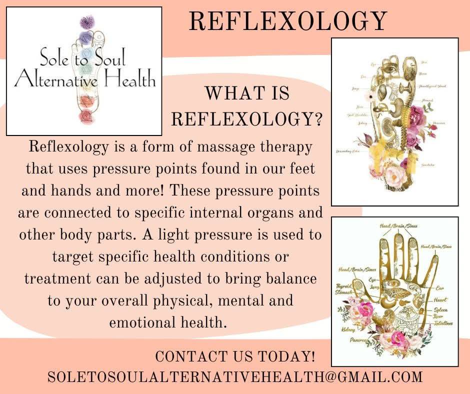 Mini HEALING SESSION with ROSEMARY SULLIVAN