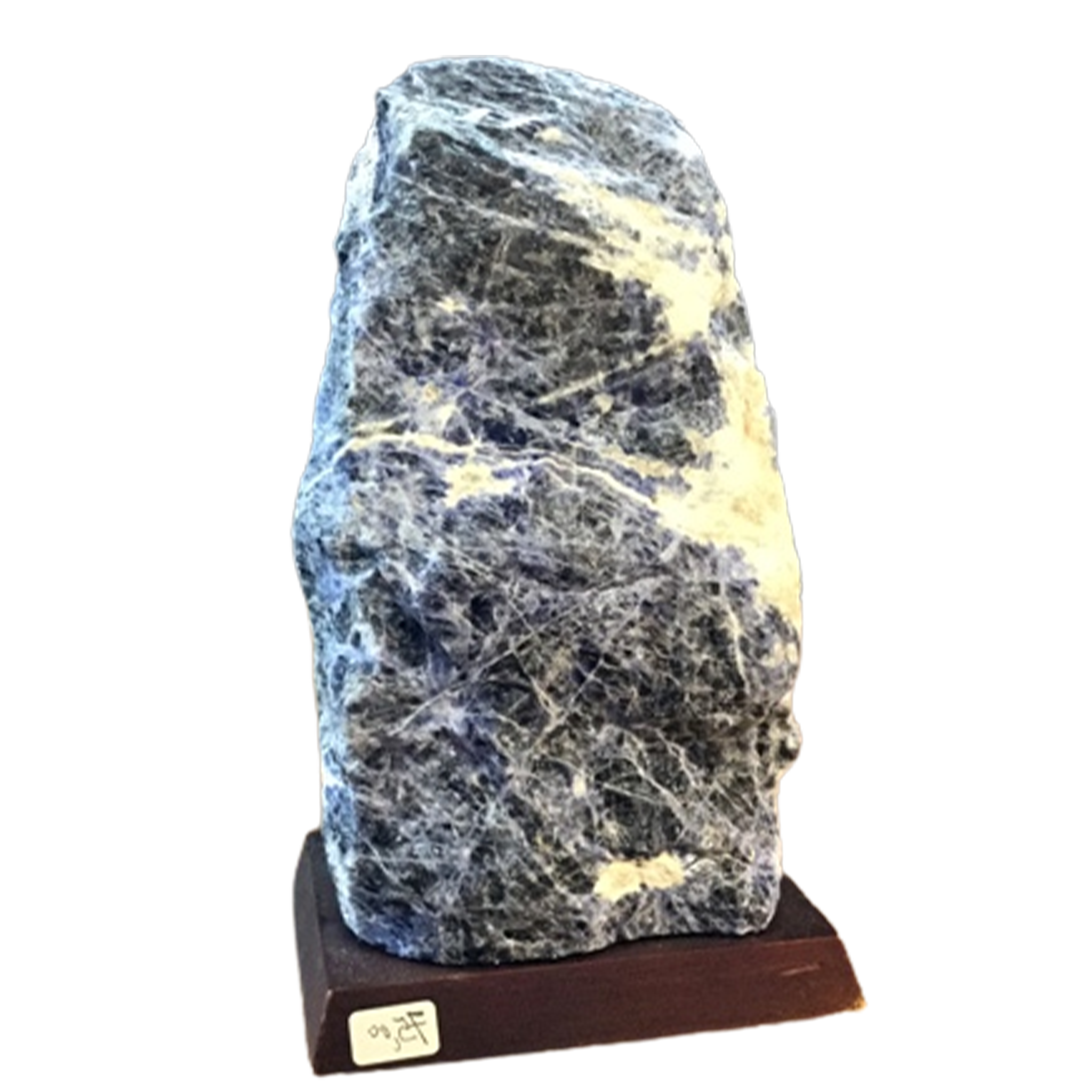 Sodalite Decorator