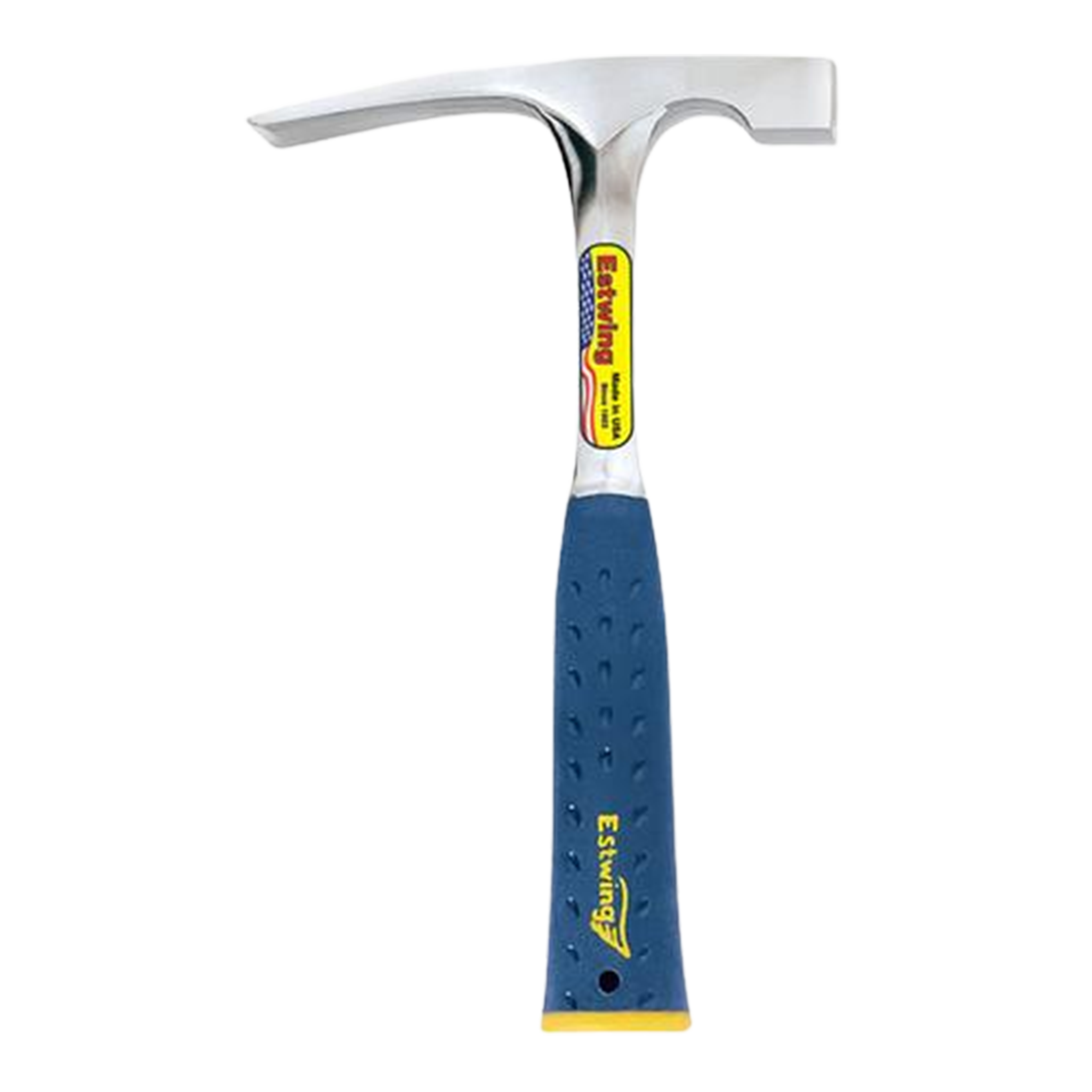 Estwing 16 oz Rock Chisel Hammer