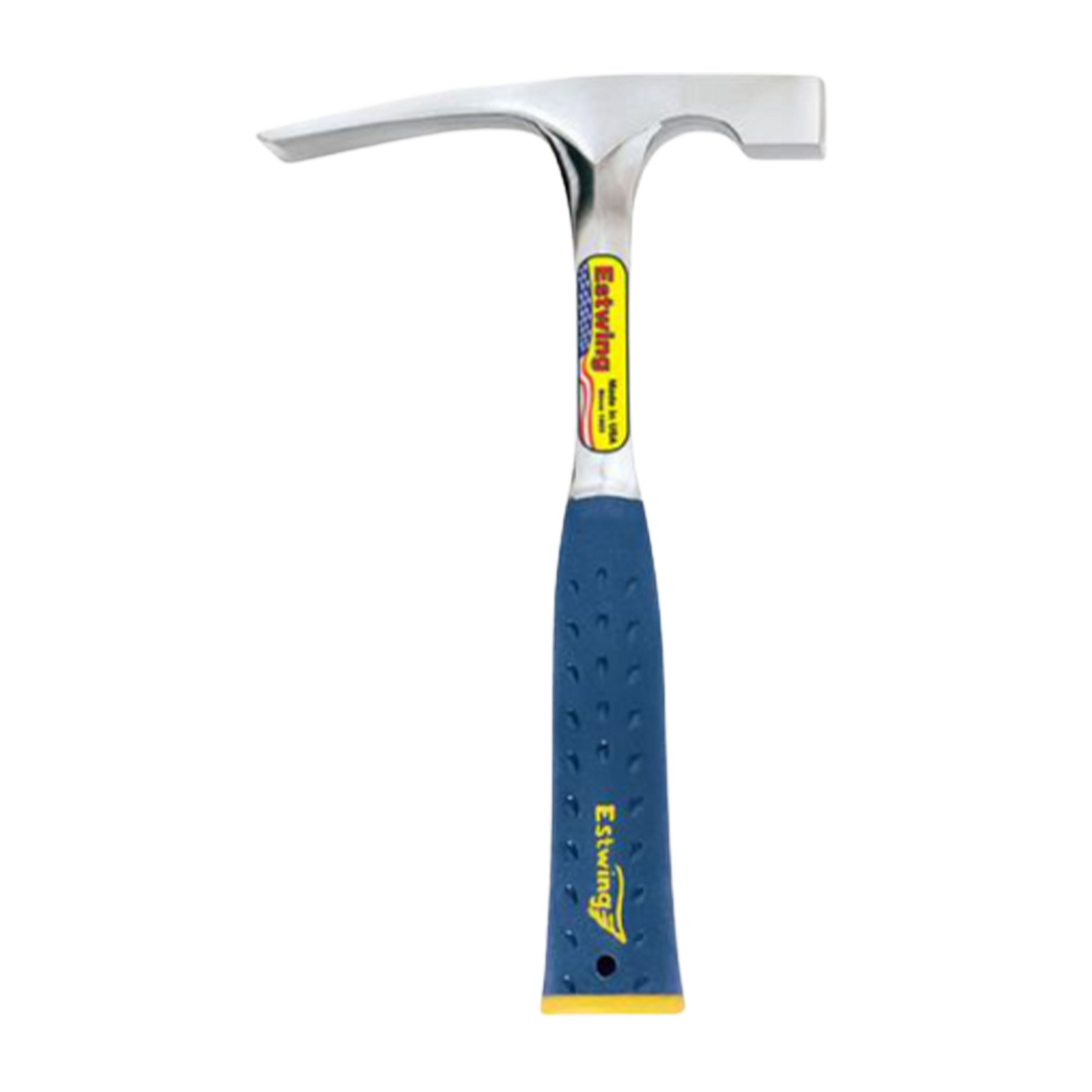 Estwing 20 oz Rock Chisel Hammer Lakeside Gems Inc.