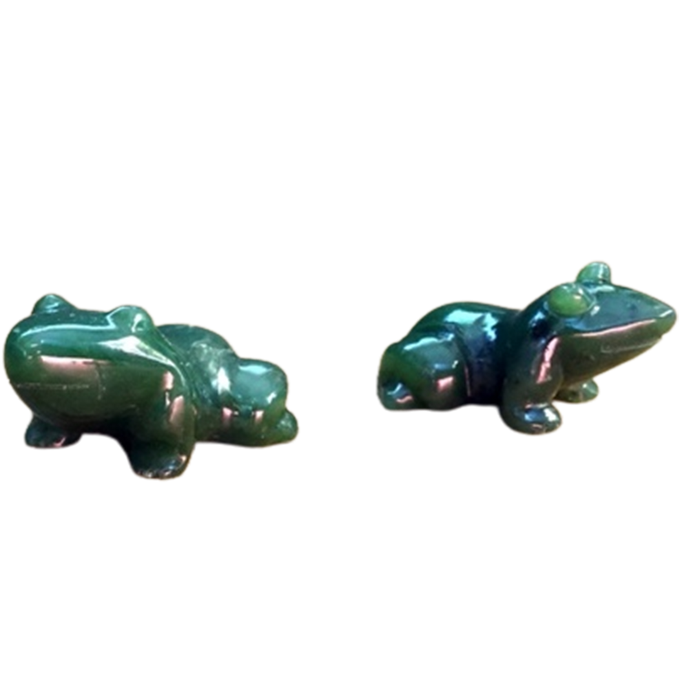 Jade Frog