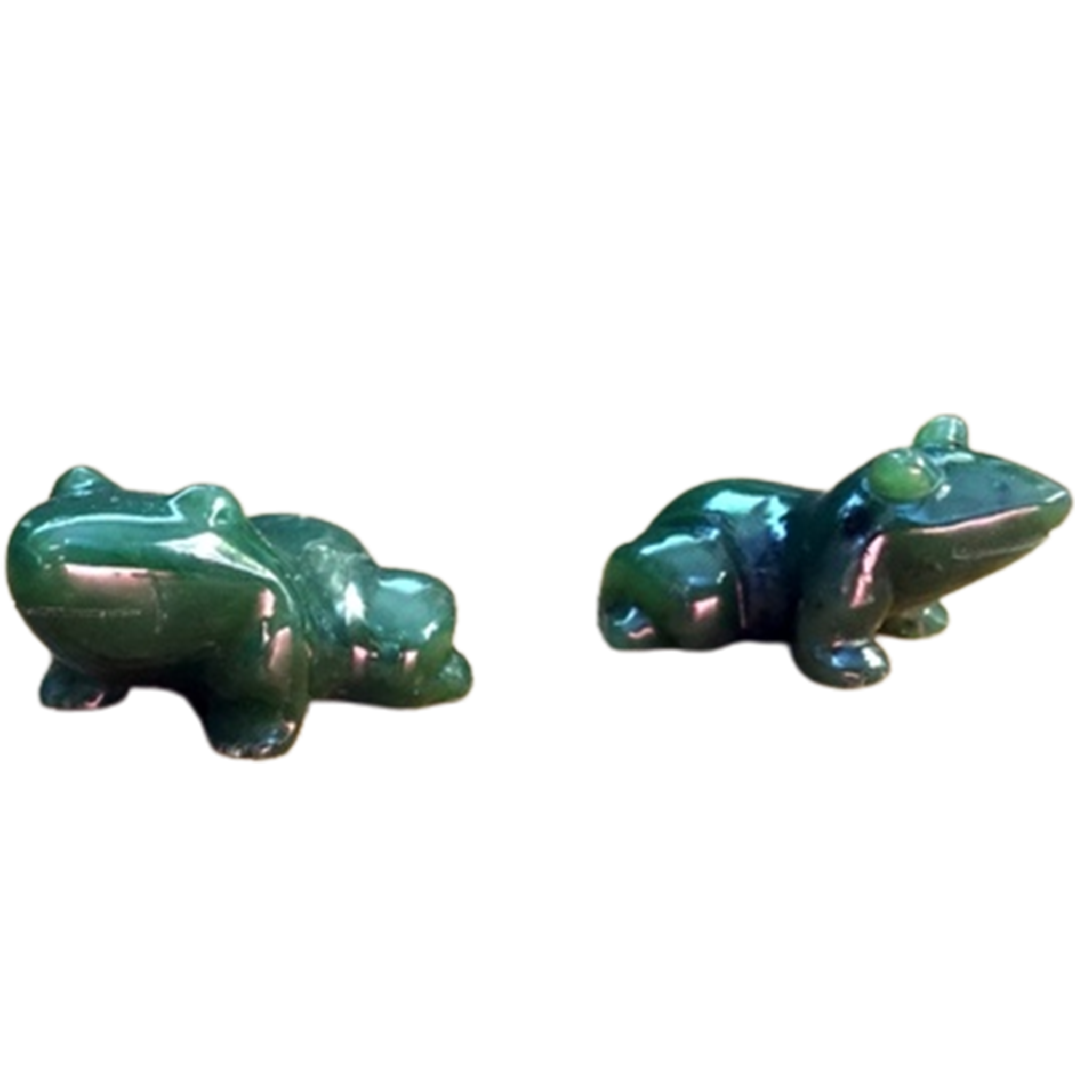 Jade Frog