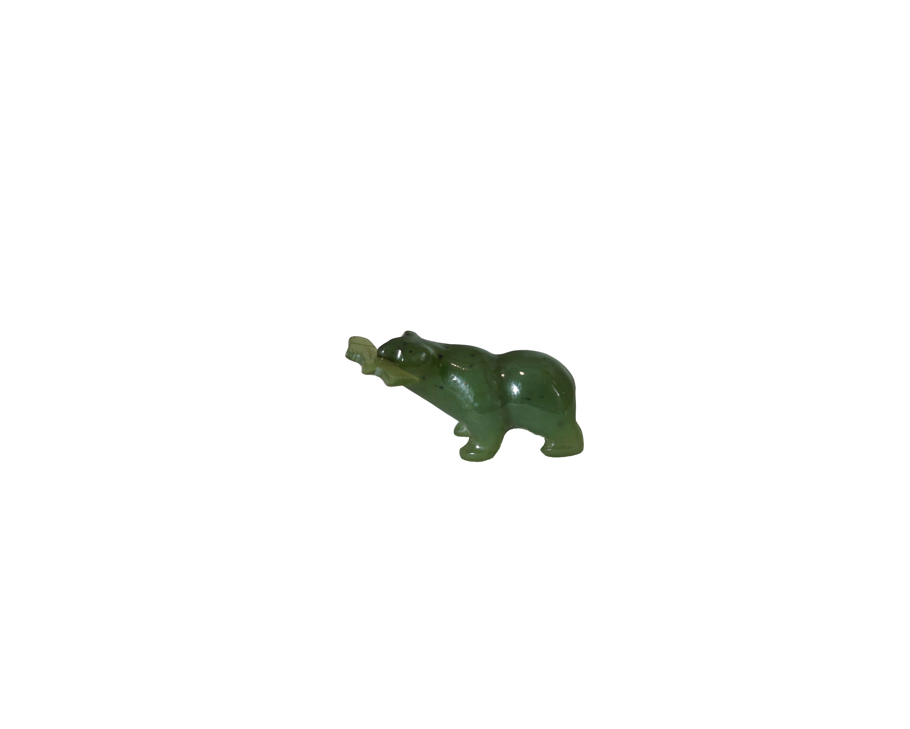 Jade Bears